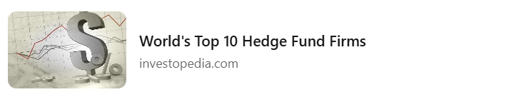 #009 - What is a Hedge Fund?
